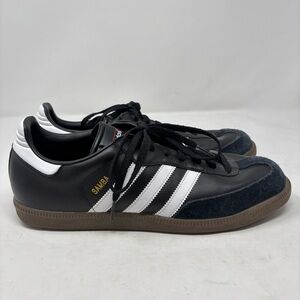 adidas gazelle silver green womens Men's adidas Originals Samba OG Shoes JI3215 main image 1
